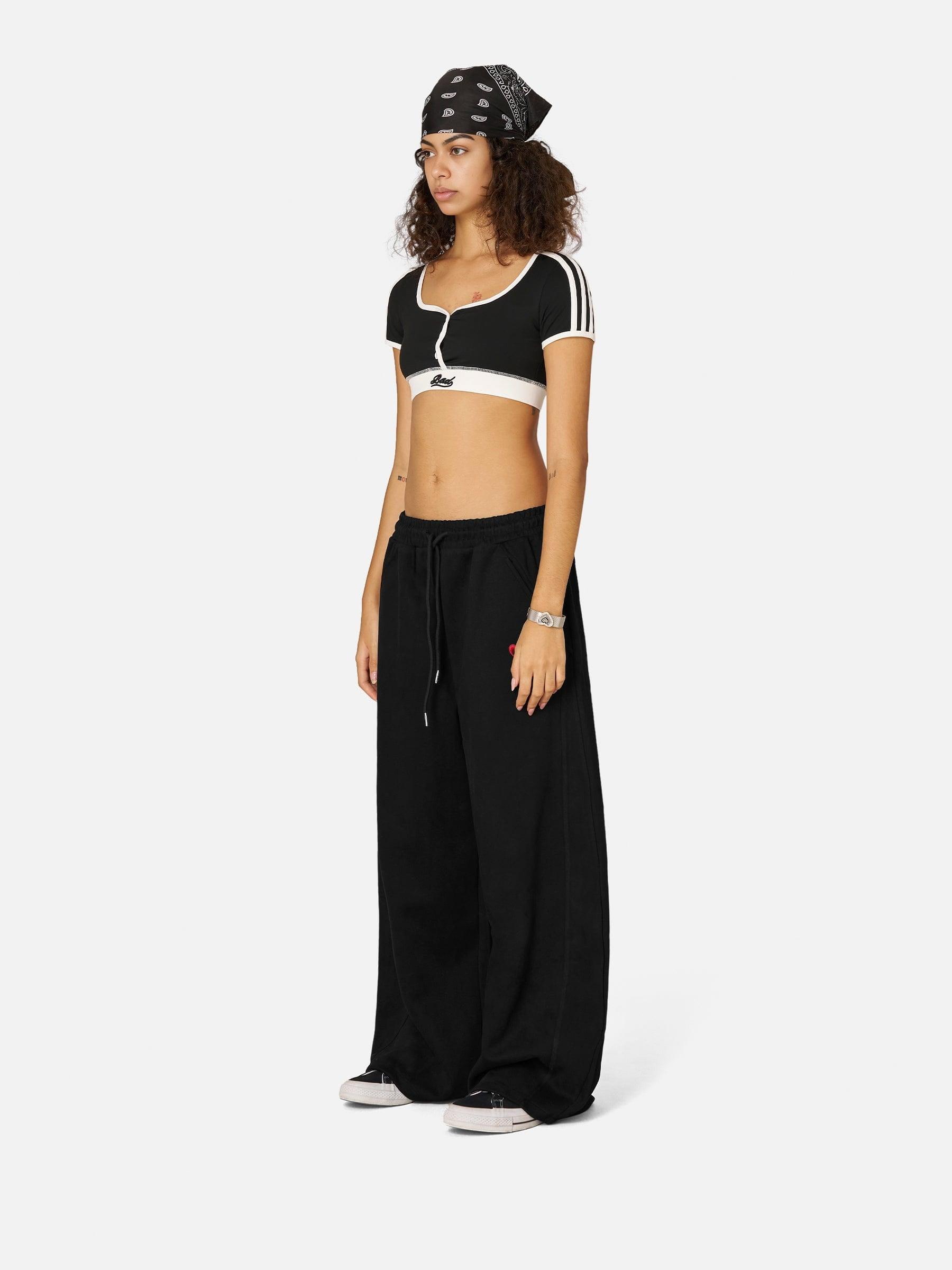 Aelfric Eden Super Baggy Barrel Sweatpants Product Image