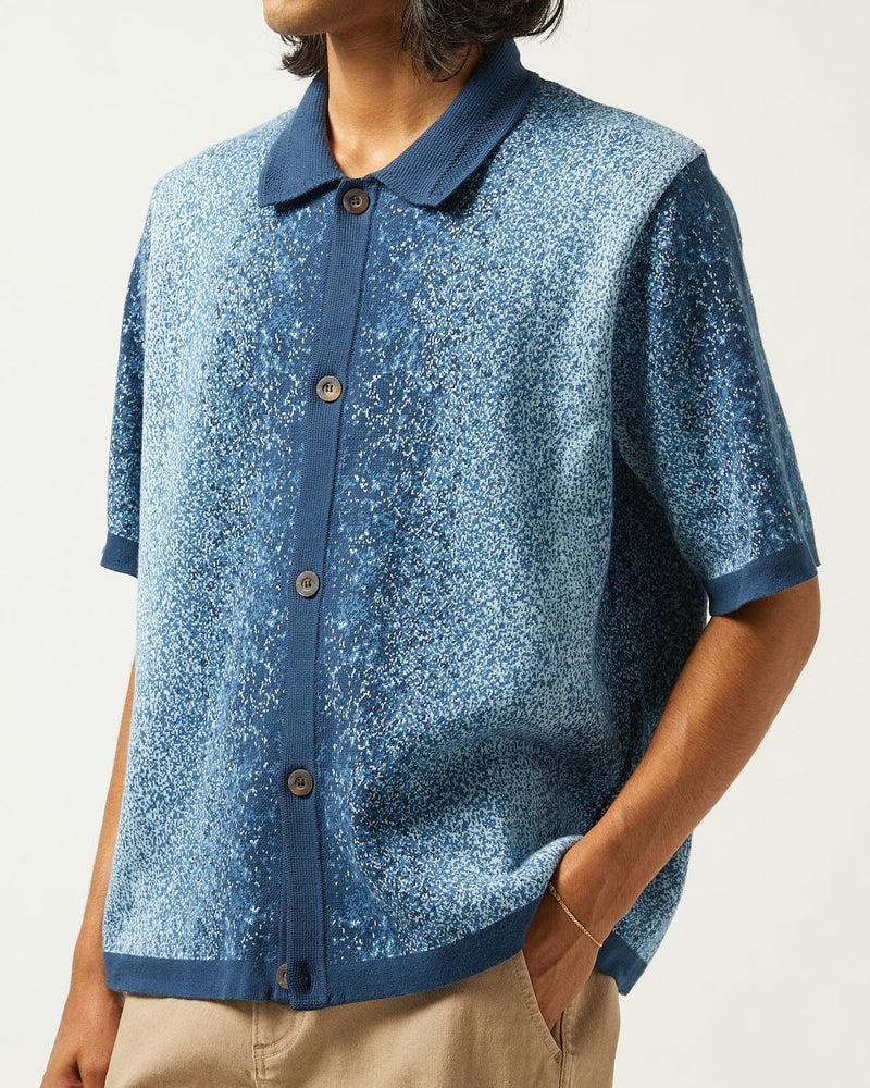 Milkyway Buttondown Product Image