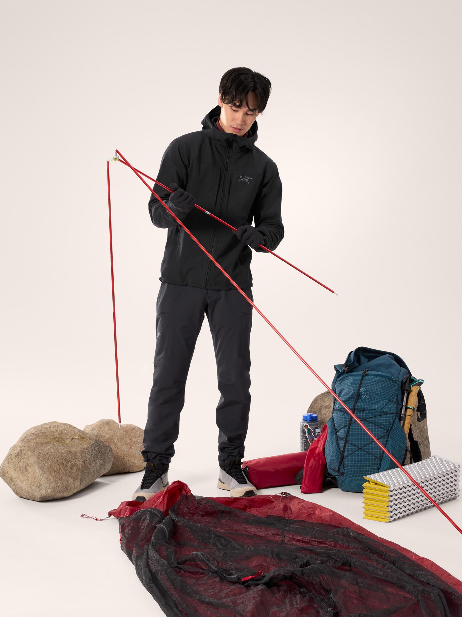 Gamma MX Hoody Men's Product Image