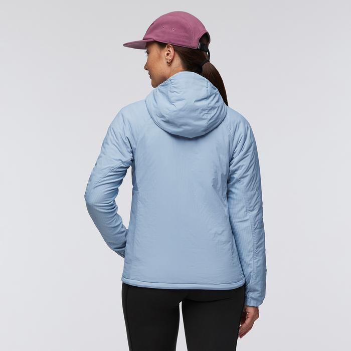 Pacaya 2.0 Insulated Hooded Jacket - Women's Product Image