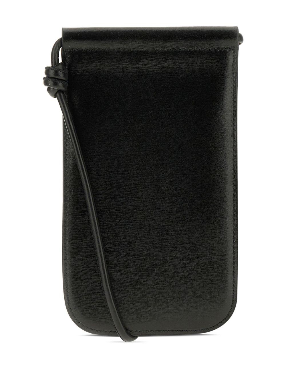 leather phone case  Product Image