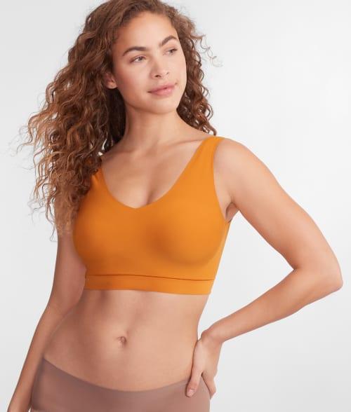 Soft Stretch Bralette Product Image