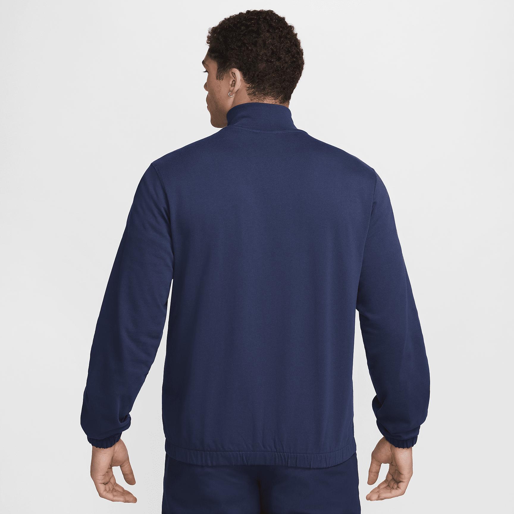 Nike Club Men's Knit Jacket Product Image