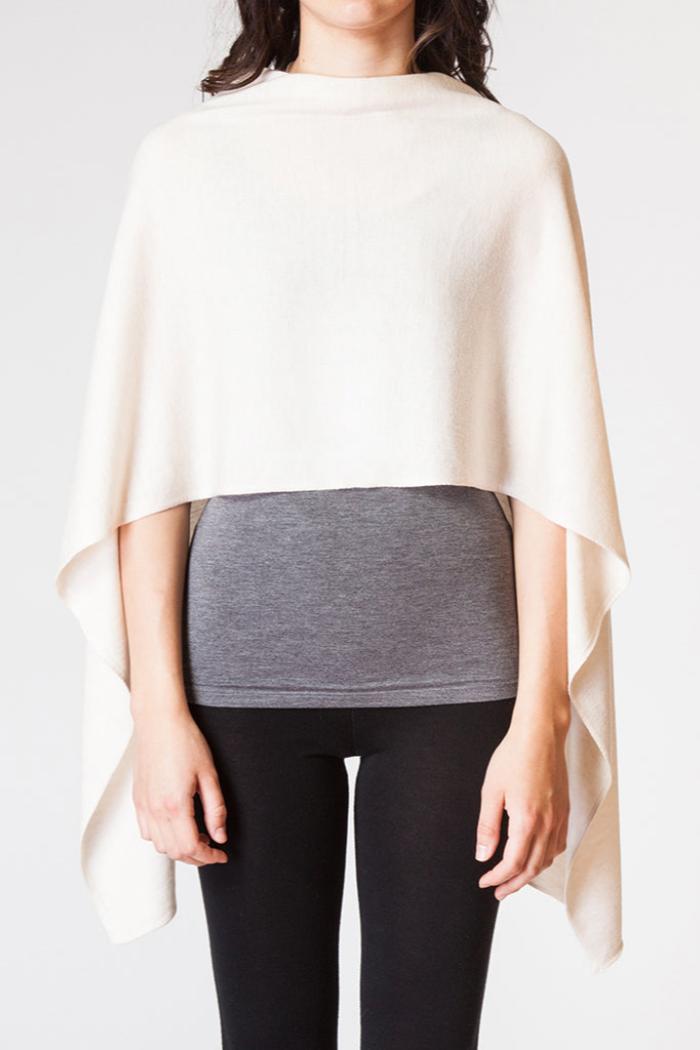 Convertible Poncho Product Image