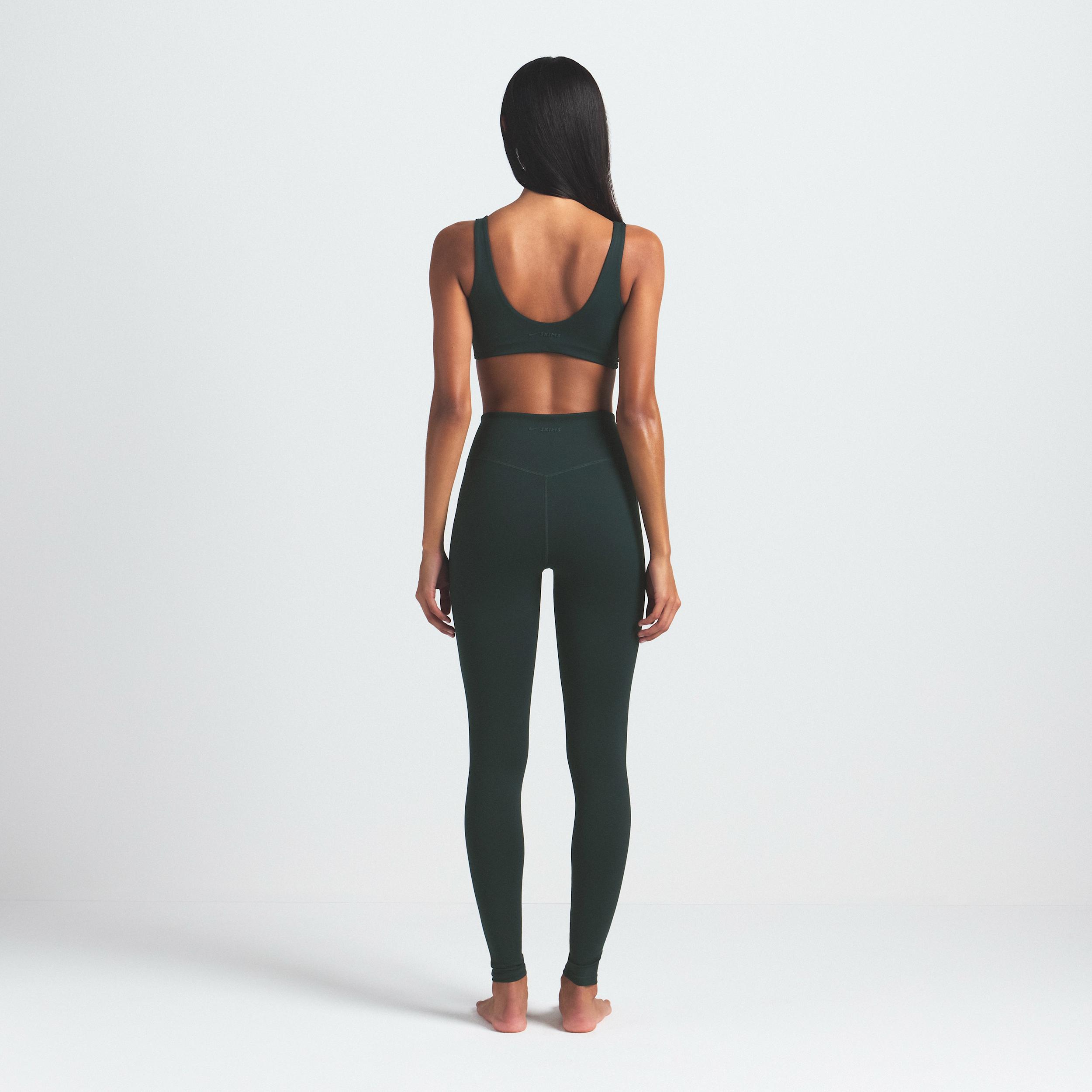Nike Women's SKIMS Matte High-Waisted 29" Leggings Product Image