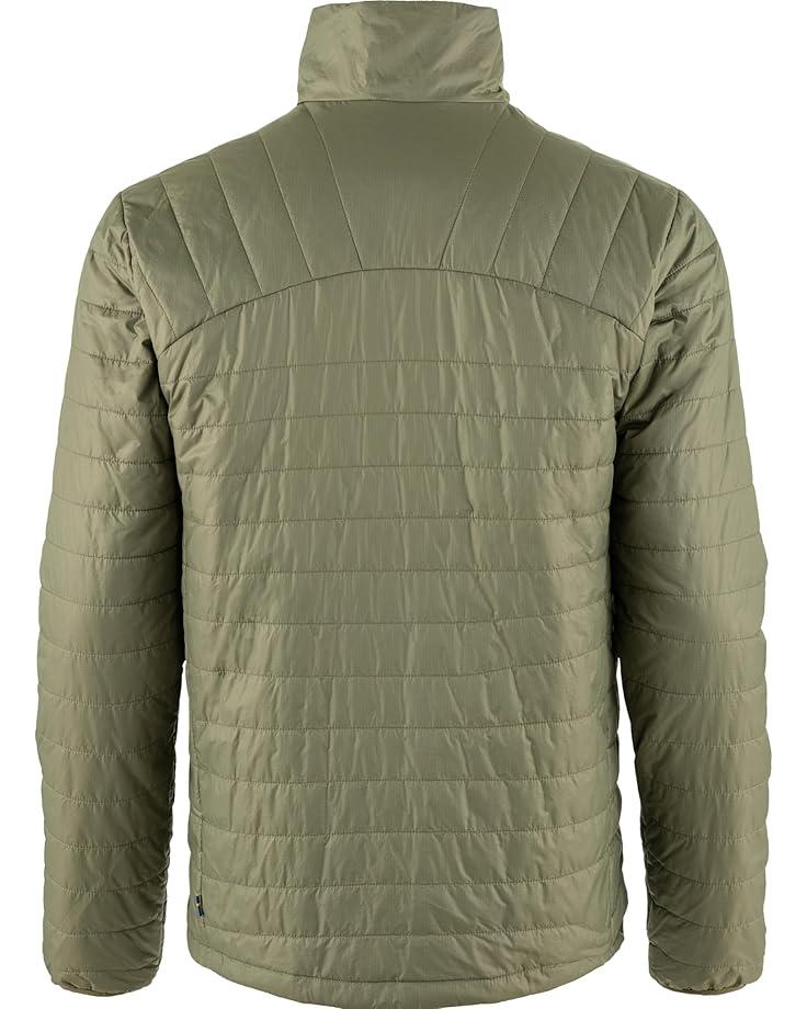 Keb Padded Hoodie Product Image