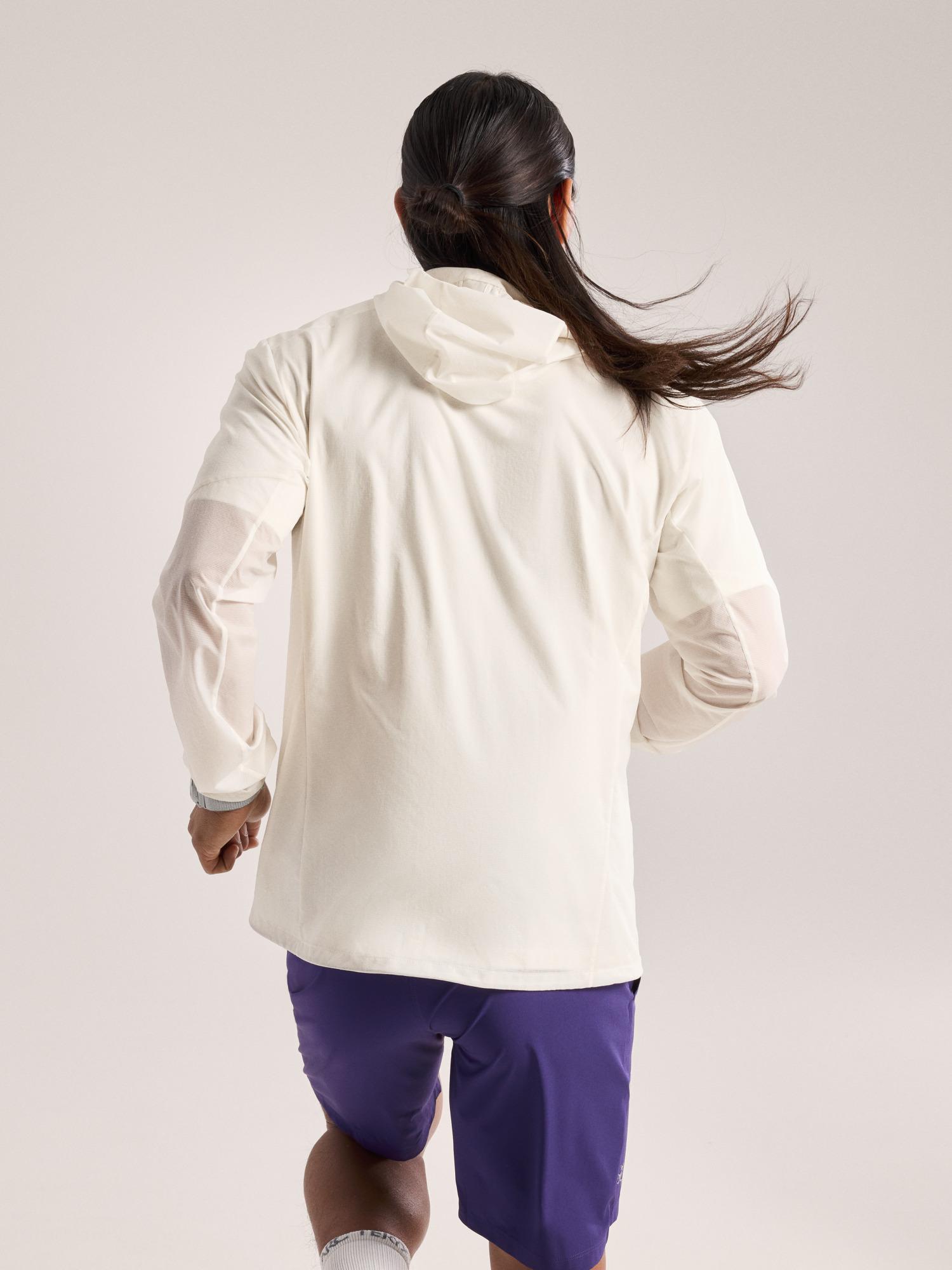 Incendo Airshell Hoody Men's Product Image