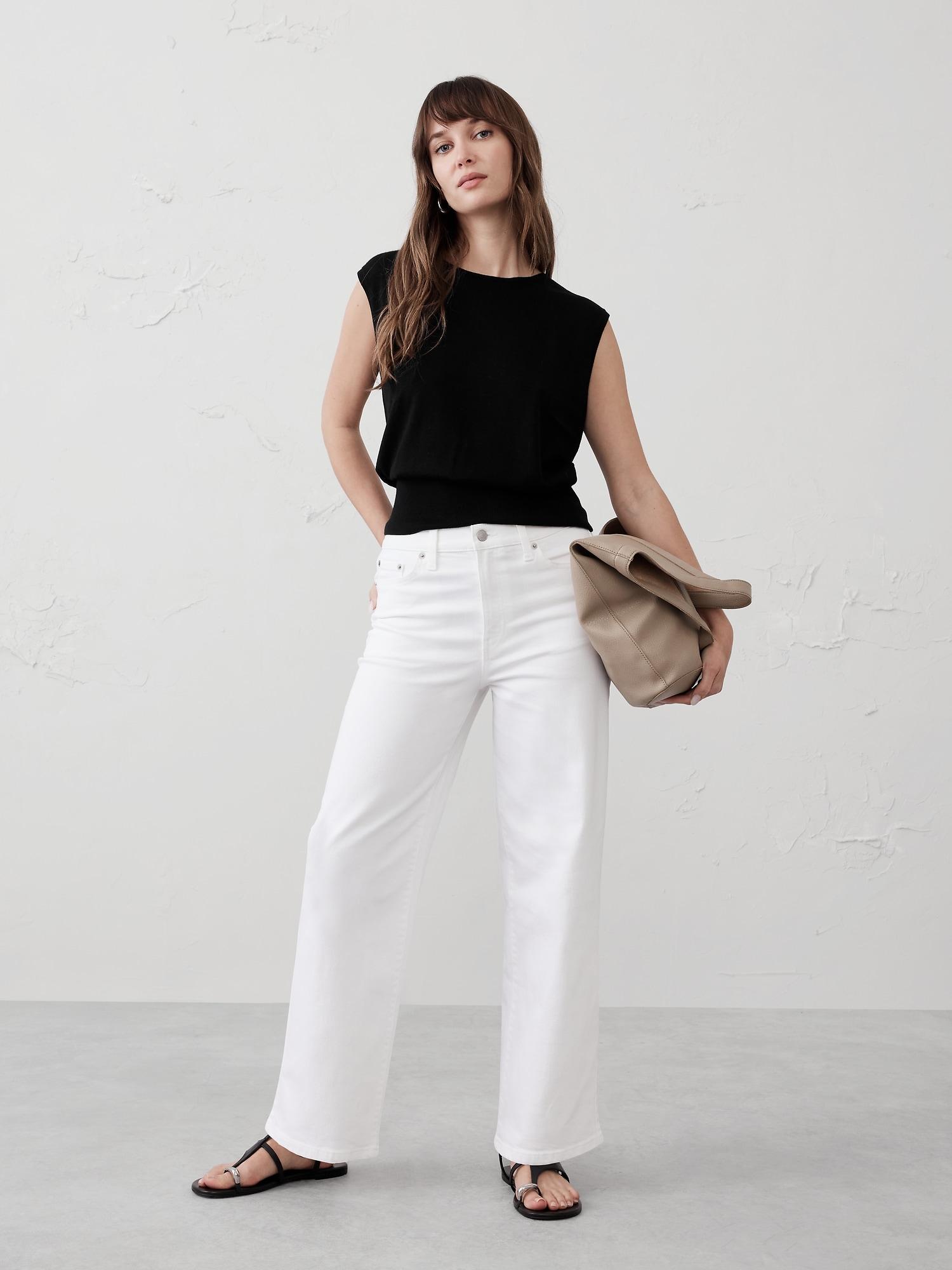 Merino Wool Sweater Shell Product Image