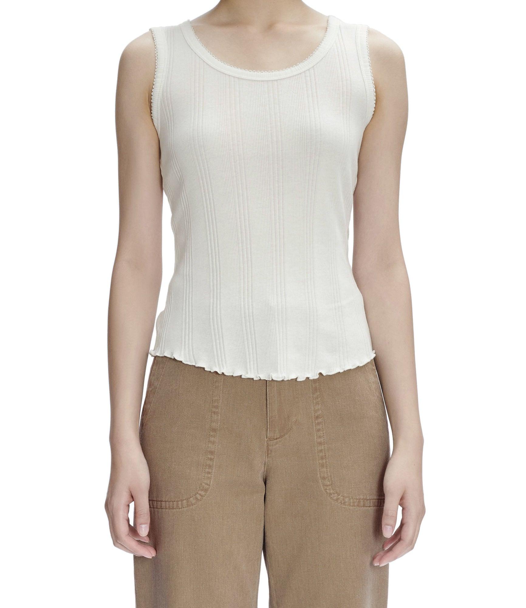 Lolita tank top Female Product Image