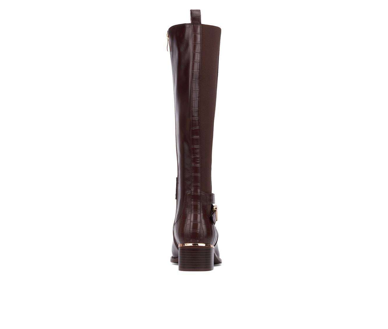 Women's Torgeis Danelle Knee High Boots Product Image