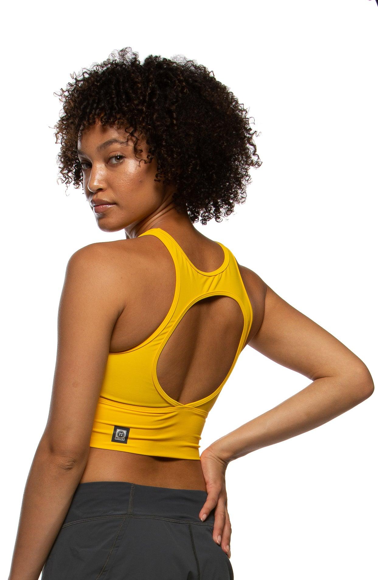 Sarae Sports Bra Female Product Image