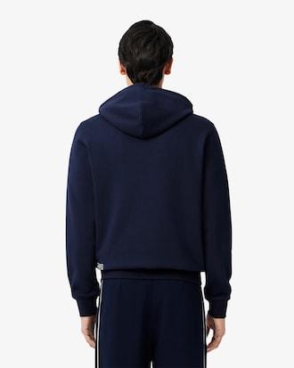 Men's Tennis Printed Hoodie Product Image