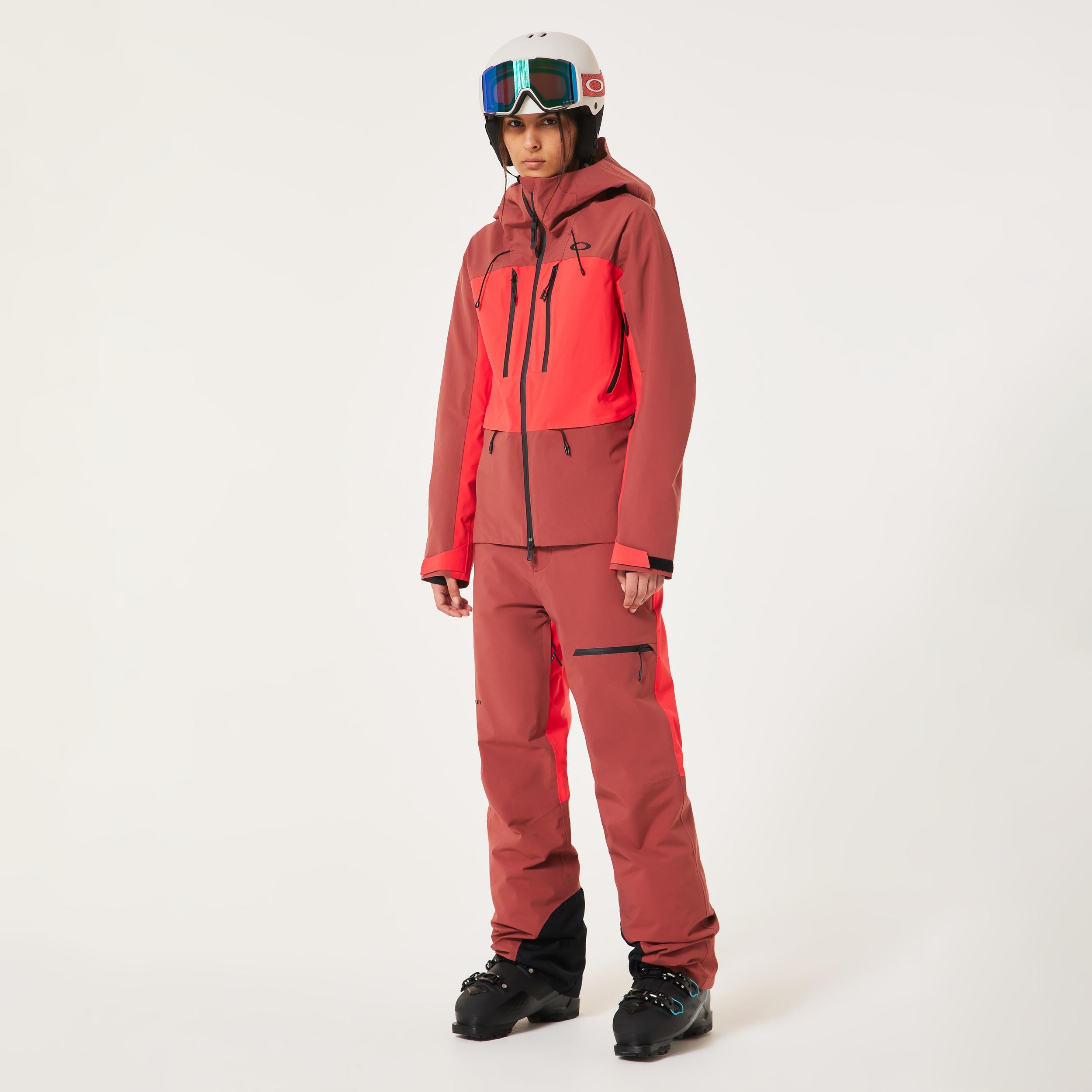 Oakley Womens W. Kendall Rc Shell Pant Product Image