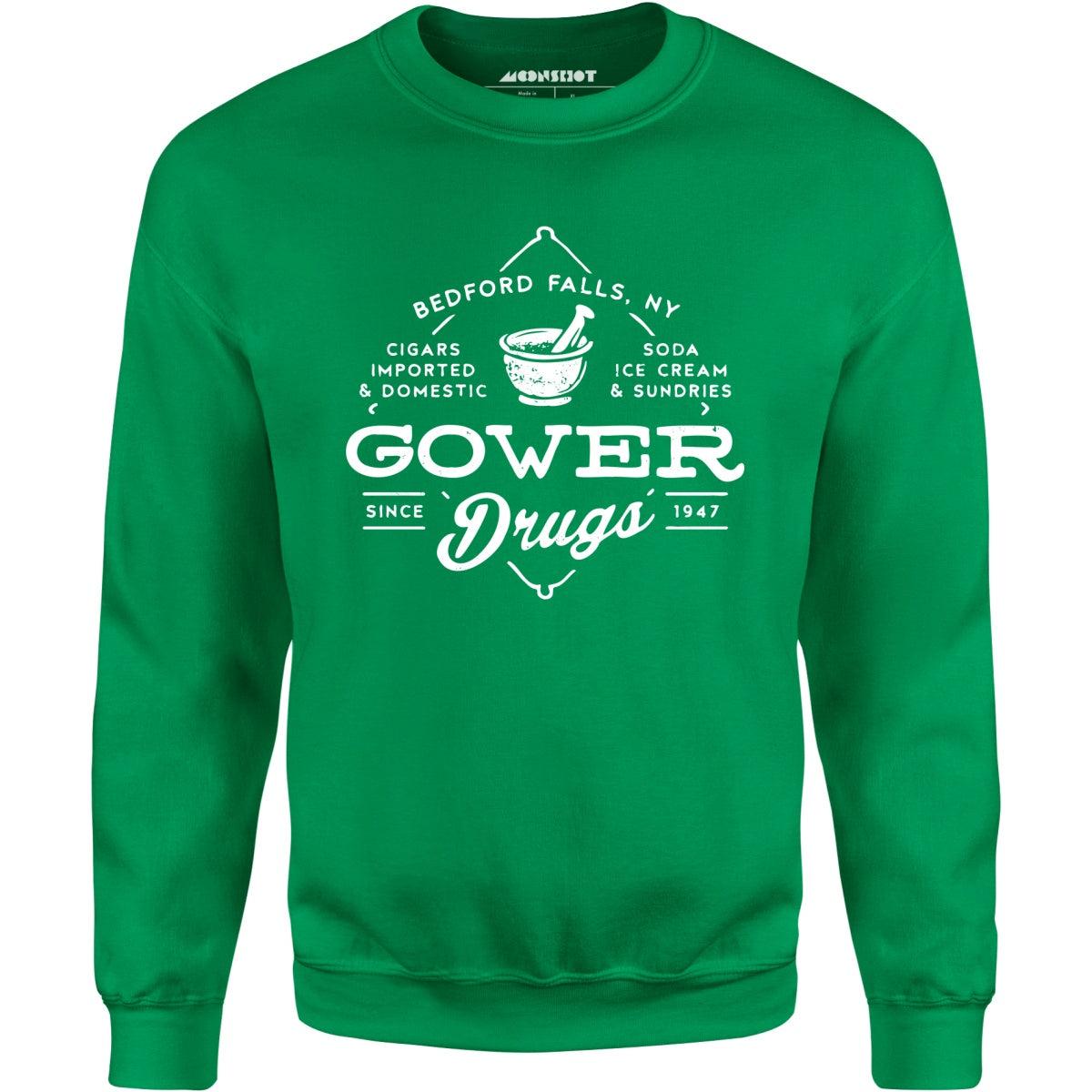 Los Locos Short Circuit 2 - Unisex Sweatshirt Unisex Product Image