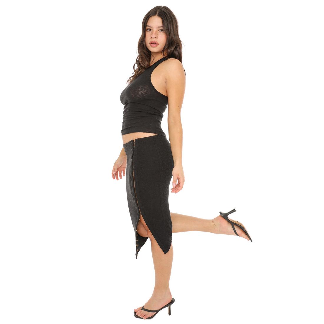 Nikisa Skirt Product Image