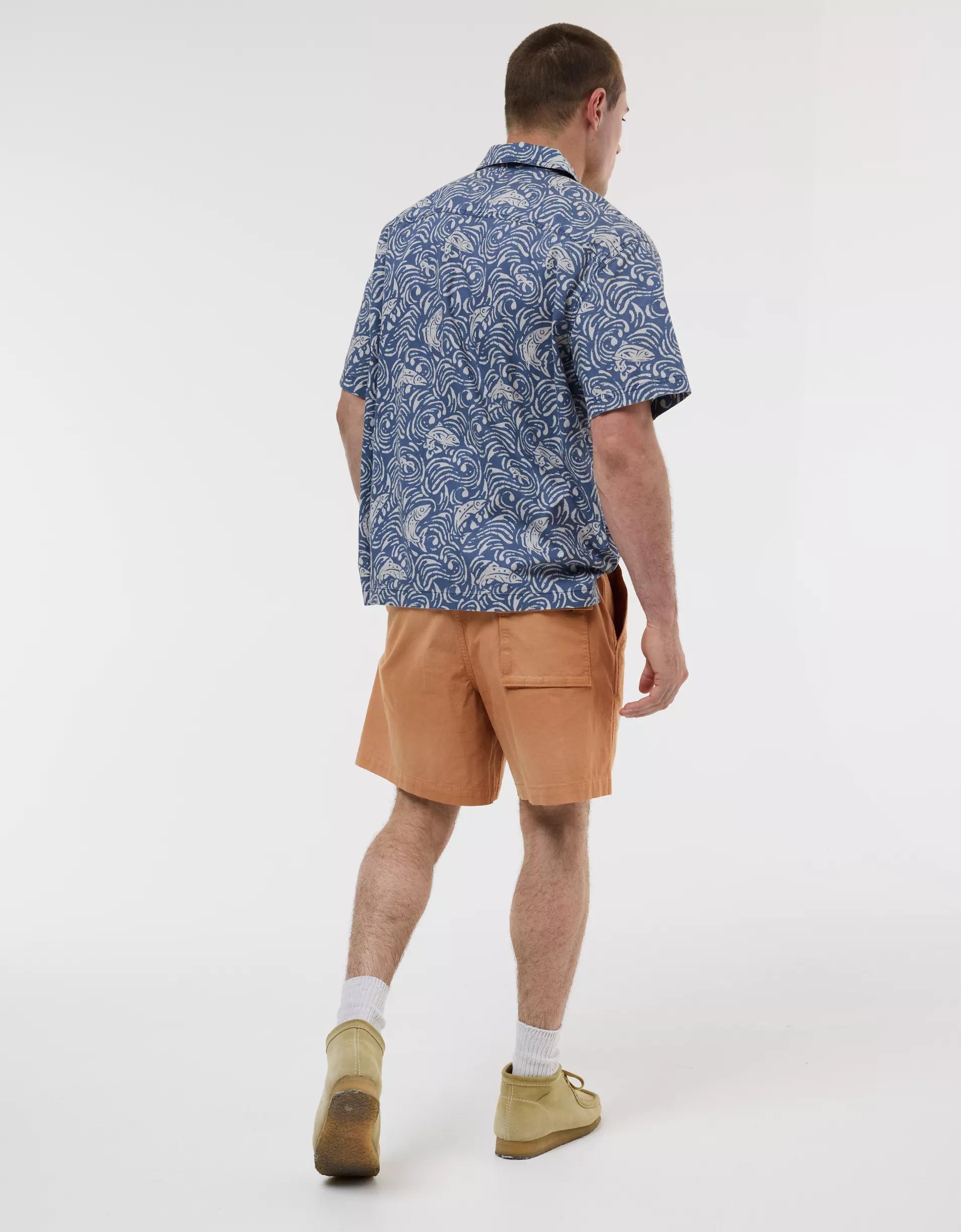 AE 24/7 7" Hiking Short Product Image