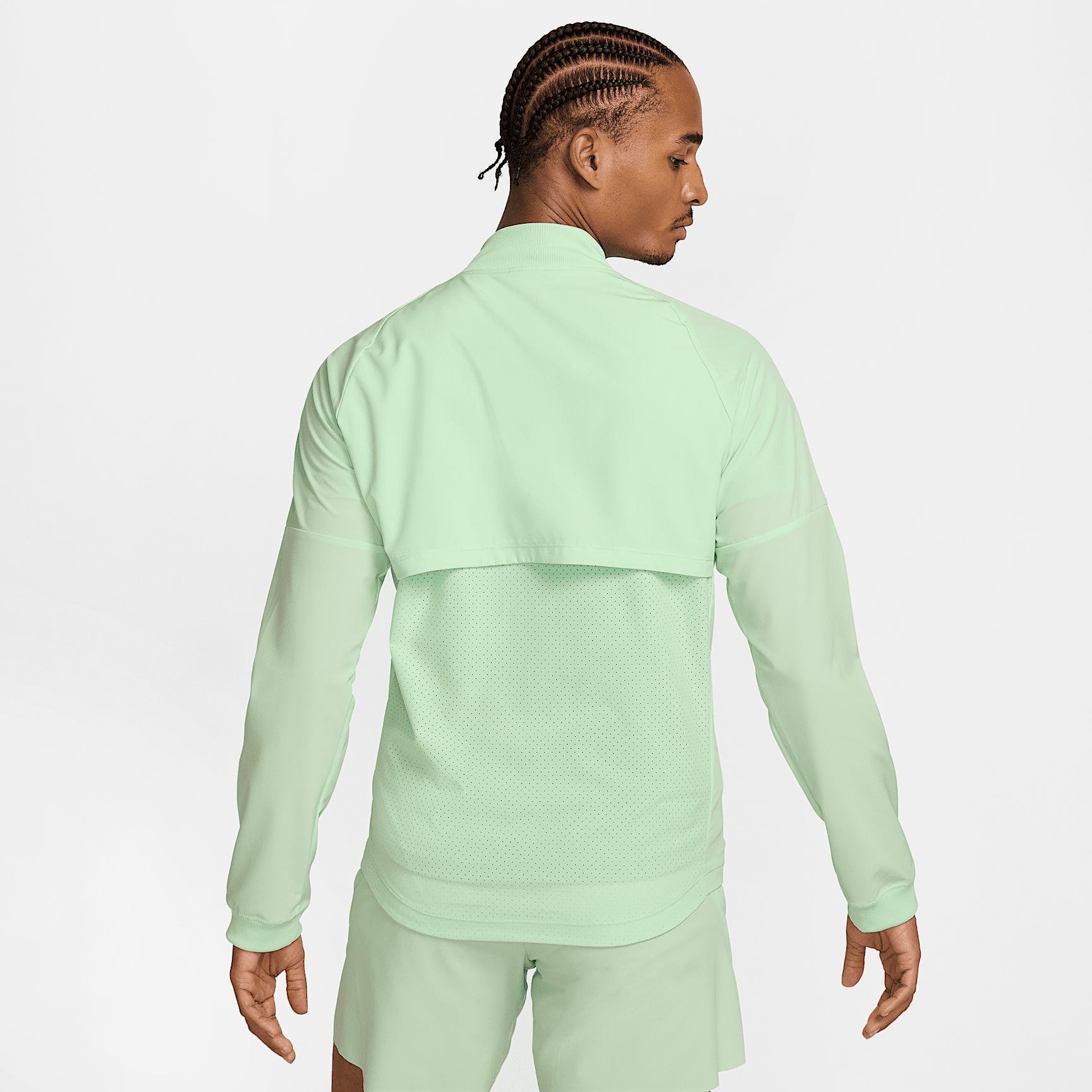 Nike Dri-FIT Rafa Men's Tennis Jacket Product Image