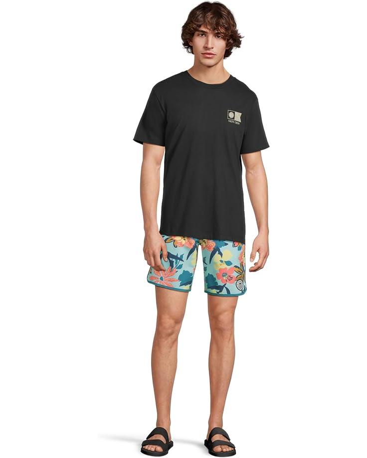 Surfsilk Panel 20 BoardShorts Product Image