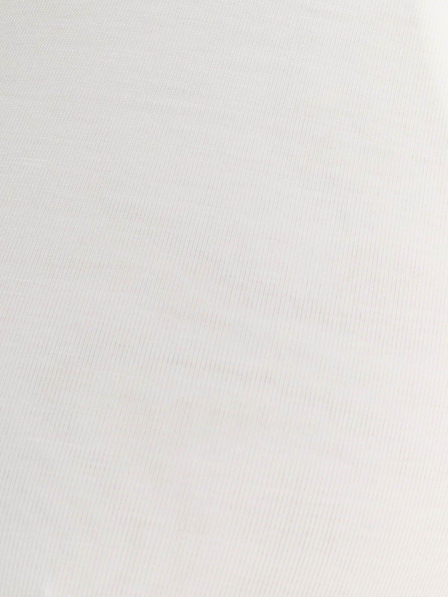 Tencel Comfort Wireless U-Neck Bra Female Product Image