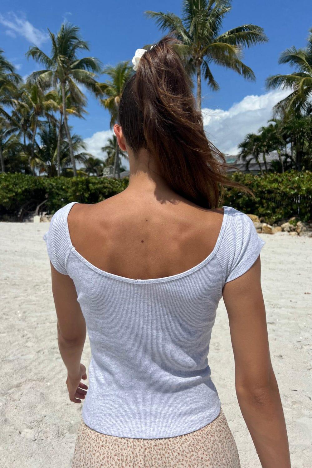 Ada Top Product Image