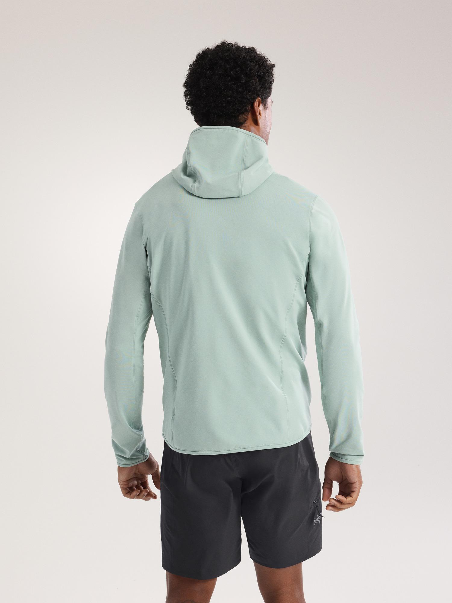 Kyanite Lightweight Hoody Men's Product Image