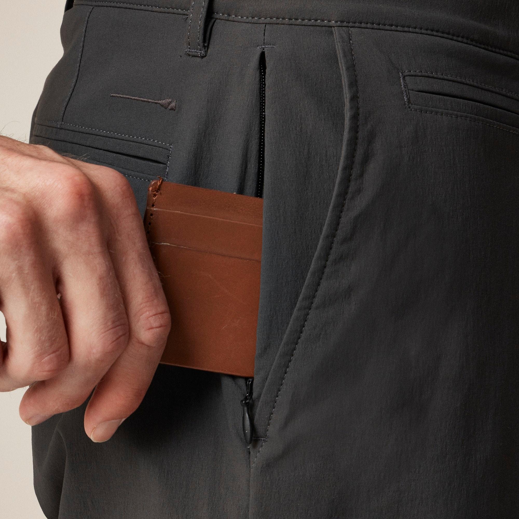 9" tech short Product Image