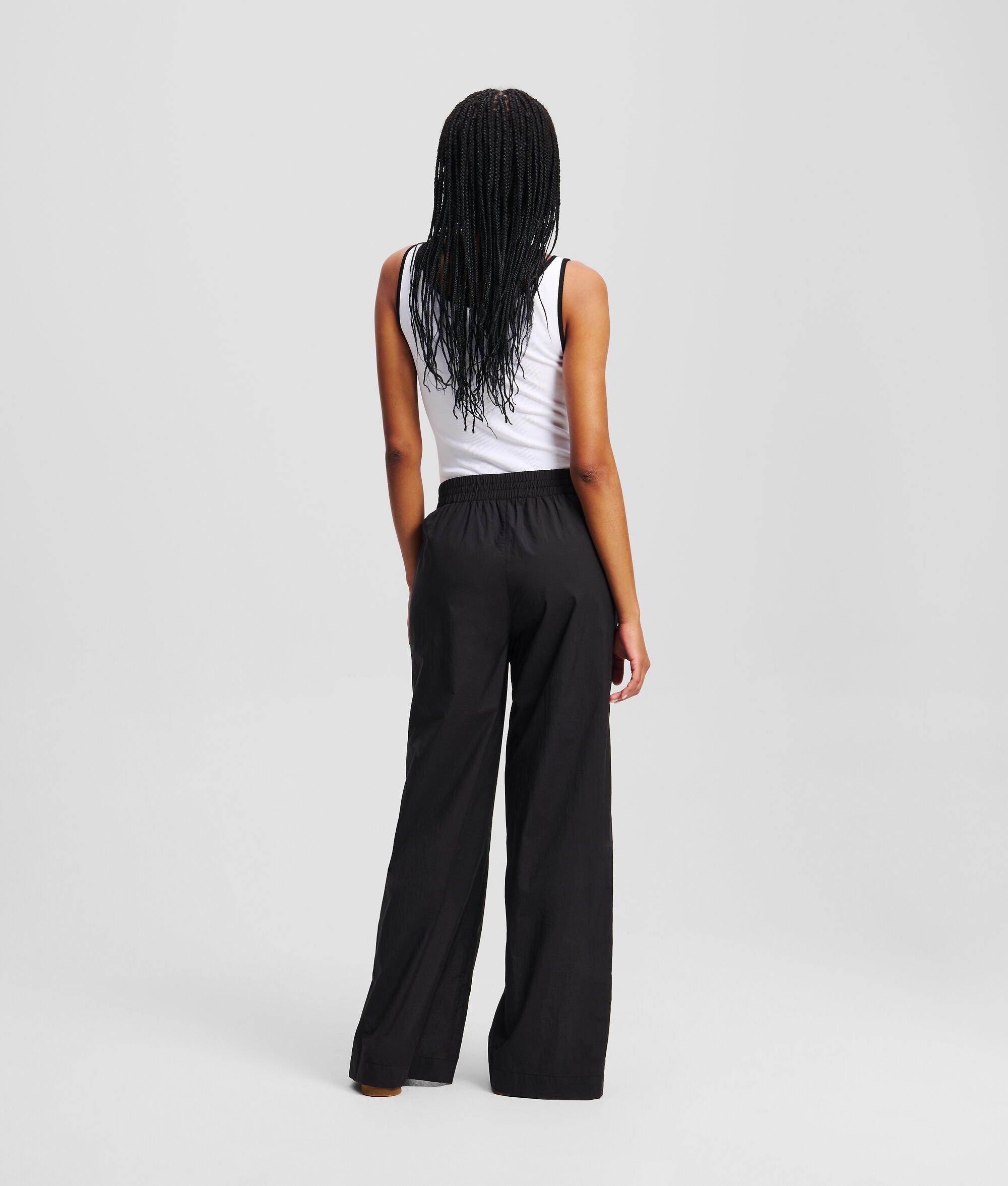 TRACK PANTS Product Image
