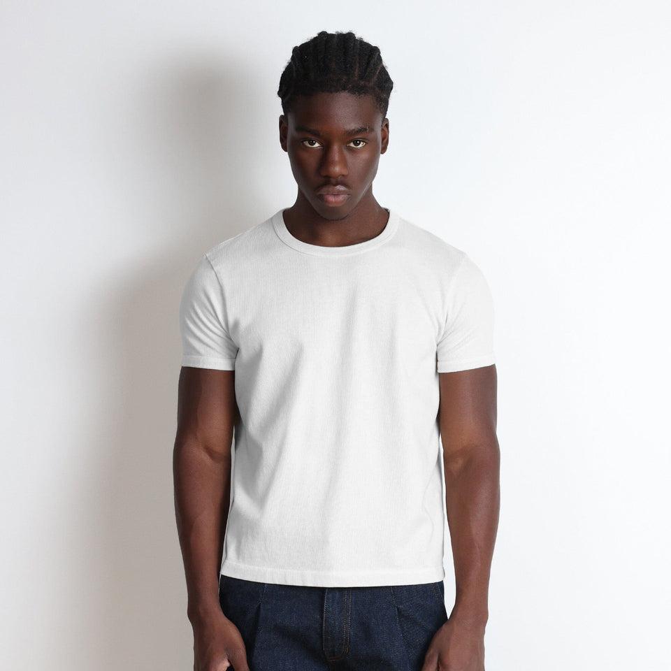 Diego Muscle Tee | Heavyweight | 13.5oz Product Image