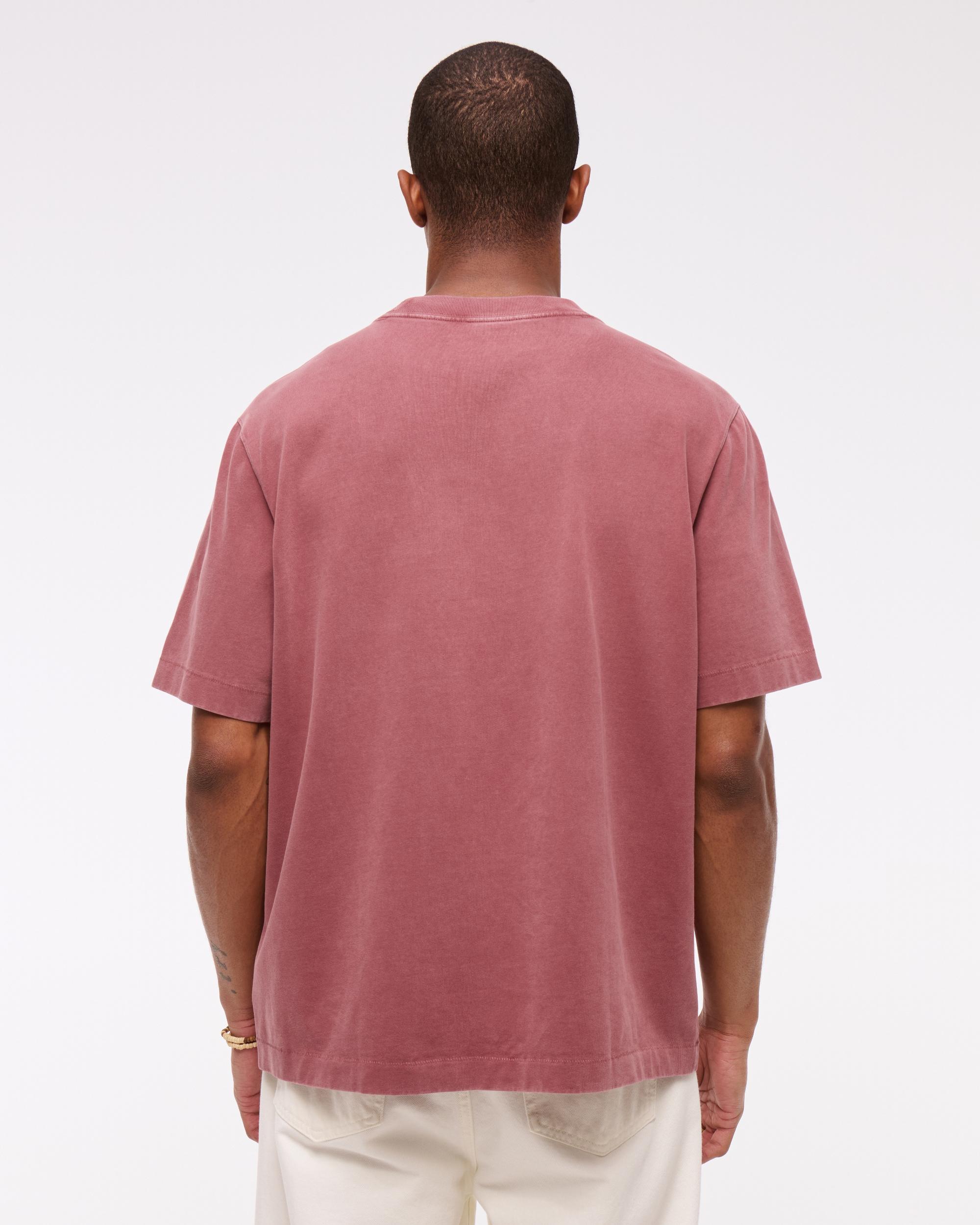 Premium Heavyweight 2.0 Tee Product Image