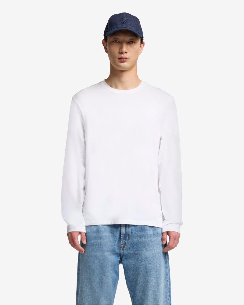 Denim Logo Cap Product Image