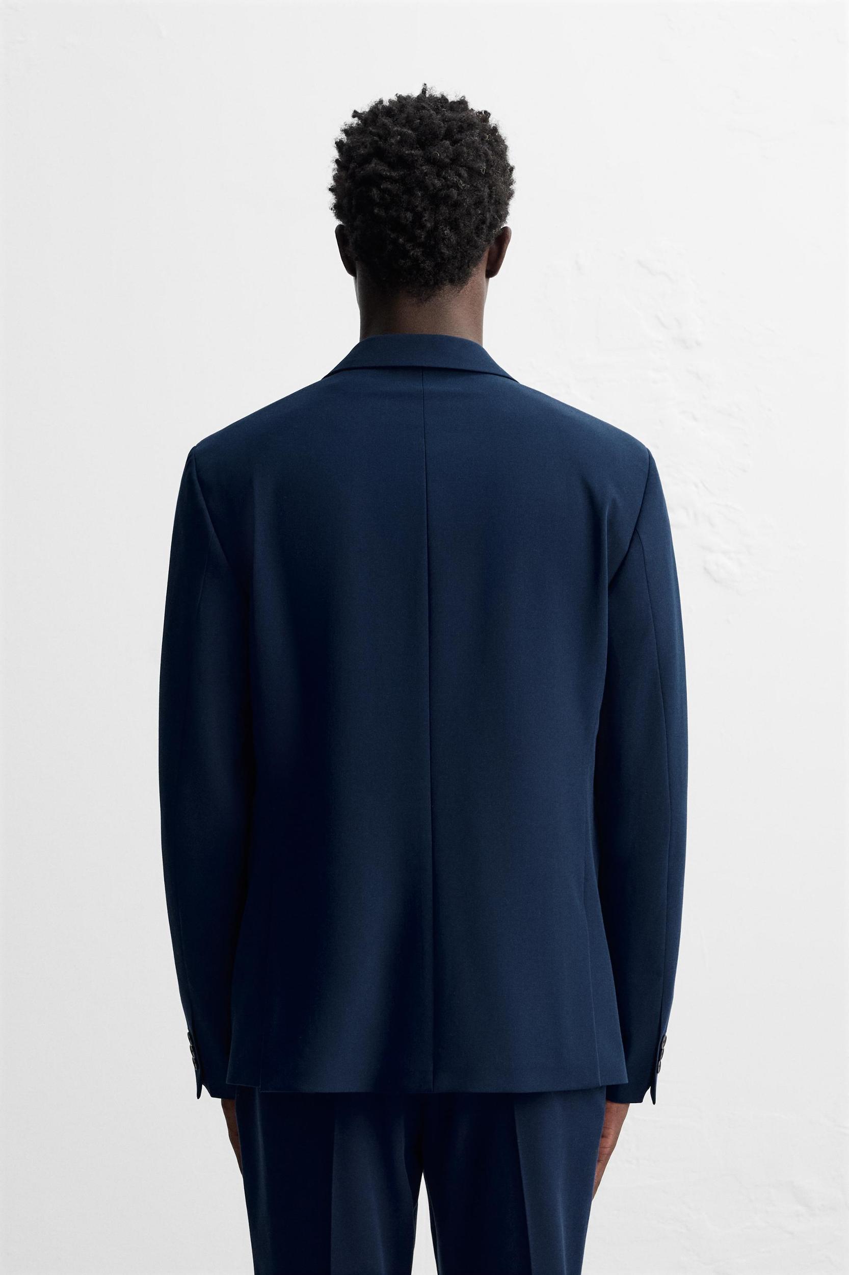 COMFORT SUIT JACKET Product Image