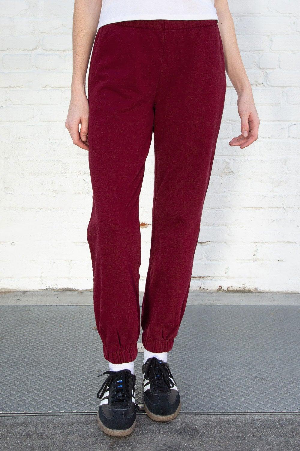 Rosa Sweatpants Product Image