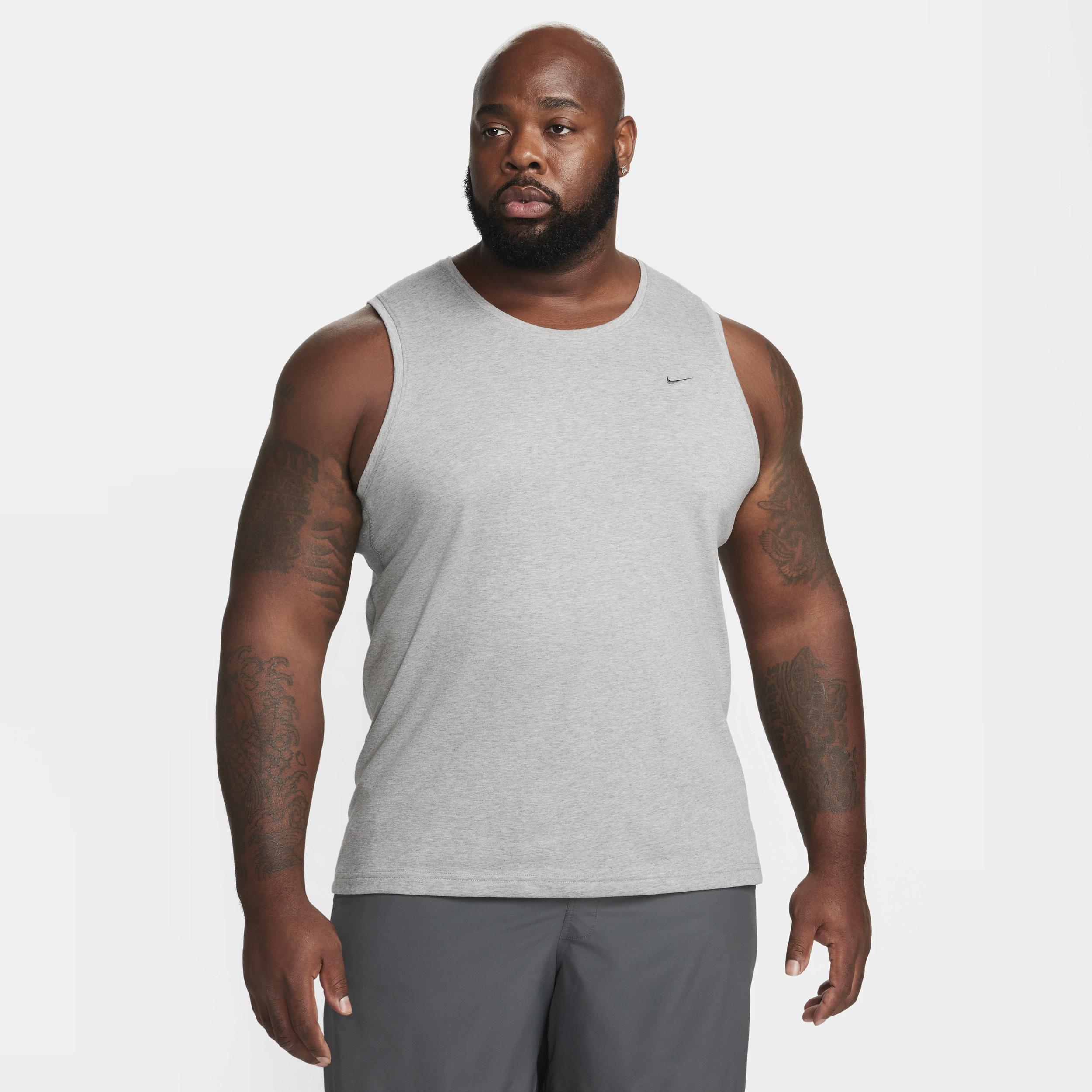 Nike Mens Primary Dri-FIT Versatile Tank Top | DV9833-097 Product Image