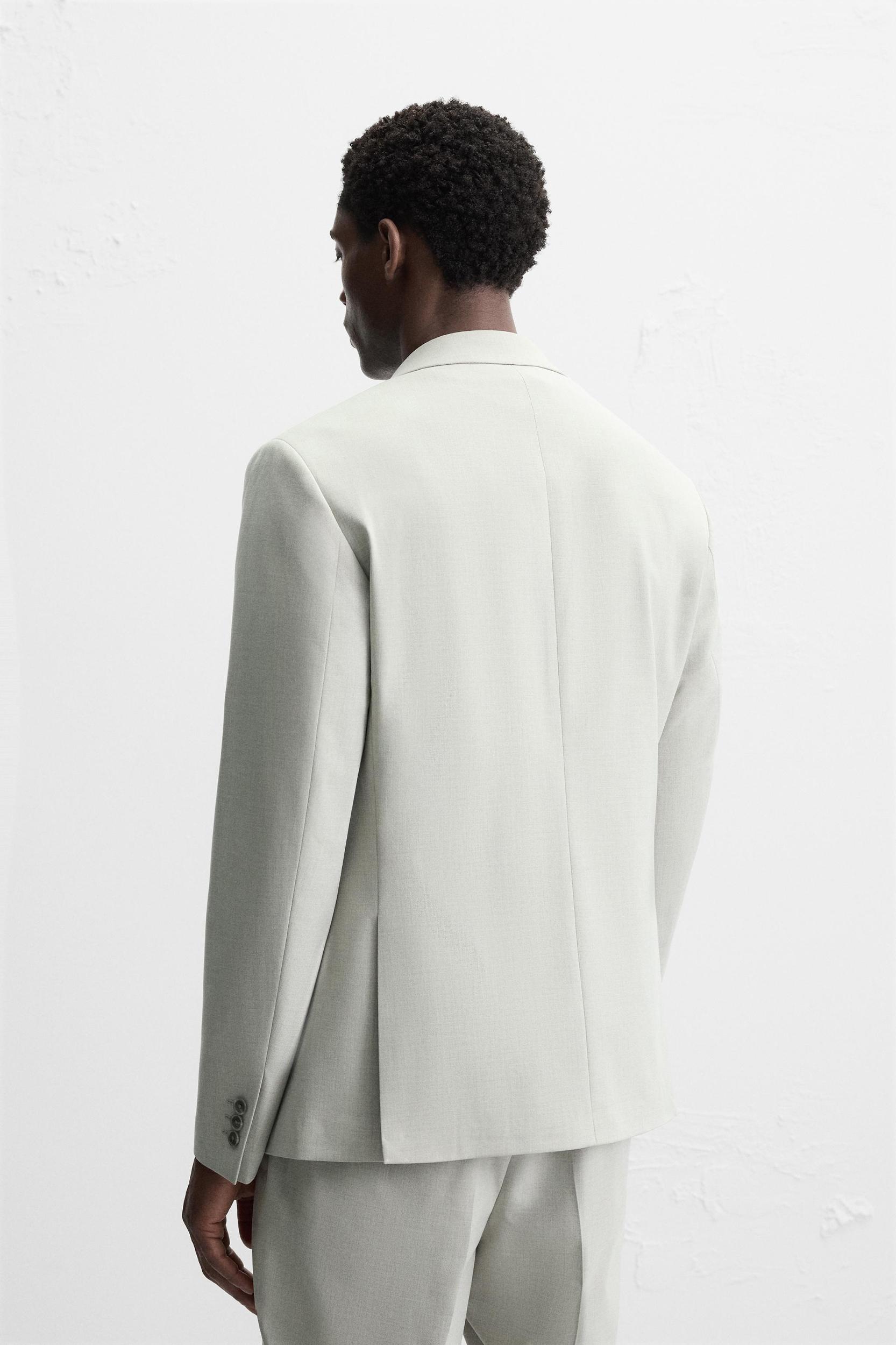 COMFORT SUIT BLAZER Product Image