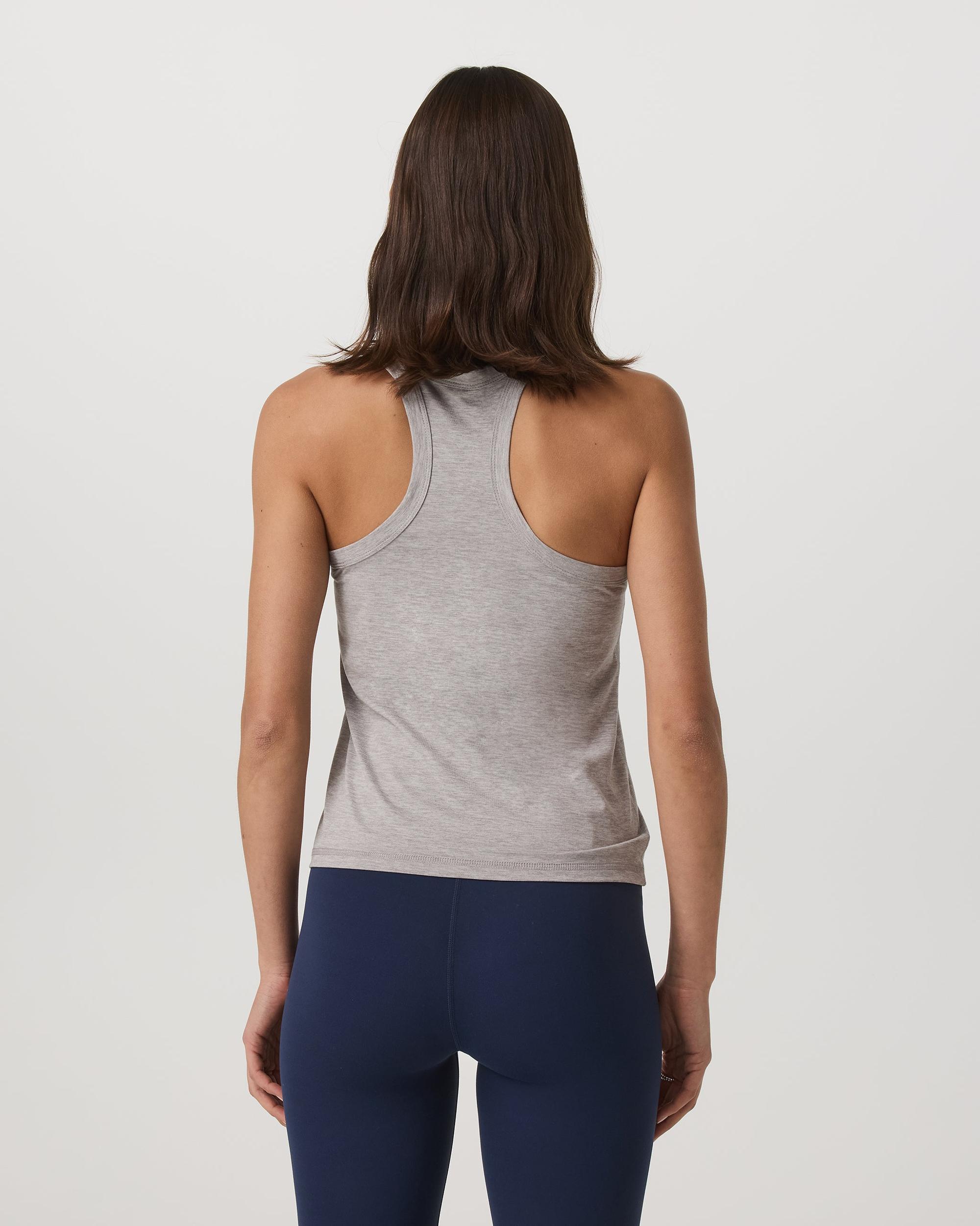 Lux Racerback Tank Product Image
