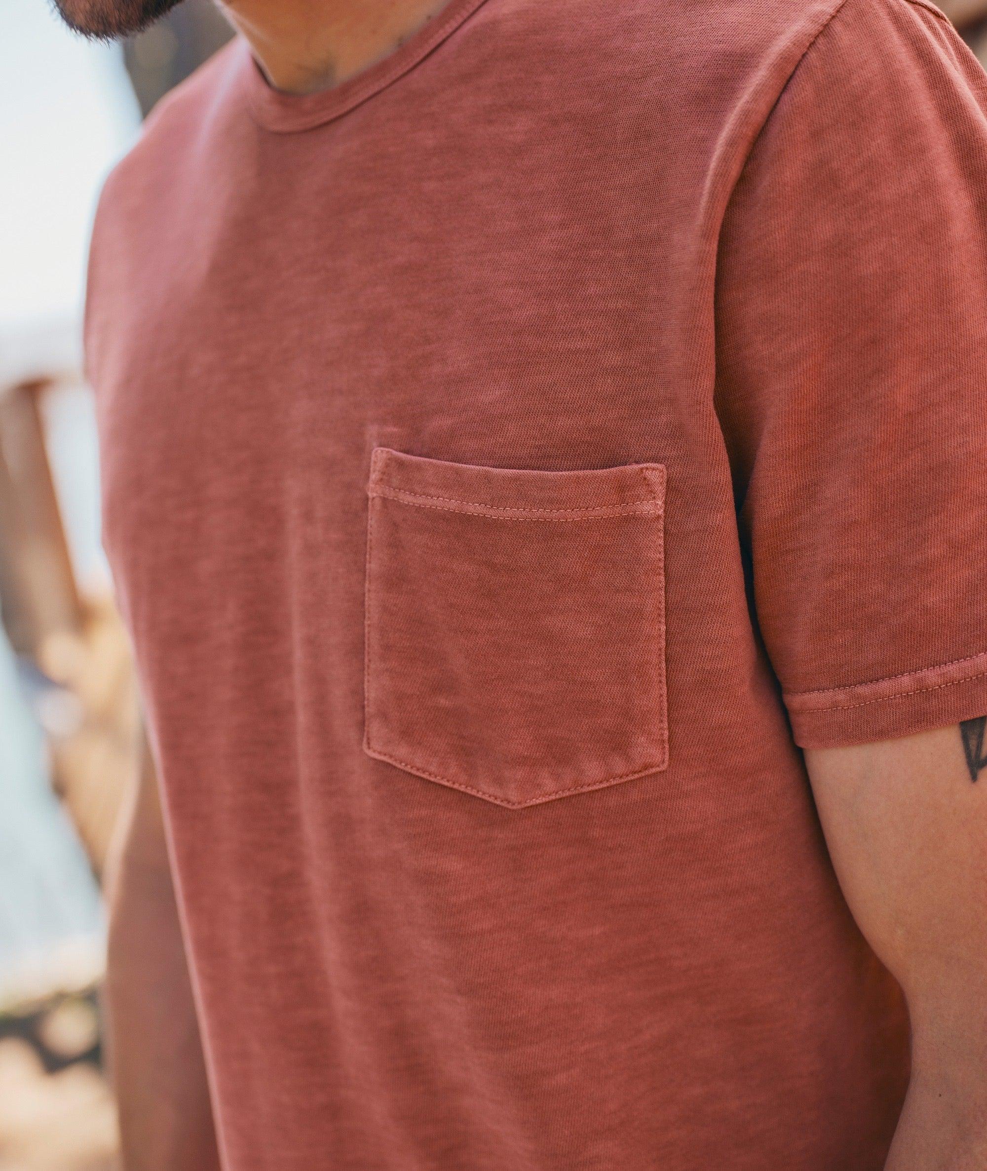 Vintage Heavy Slub Hoodie Product Image