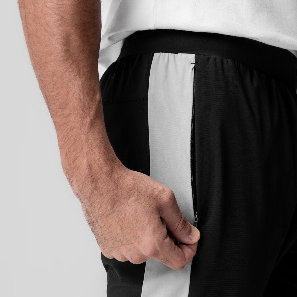 ASRV x Tonal Tetra-Lite® Cuffed Training Jogger - Black Product Image