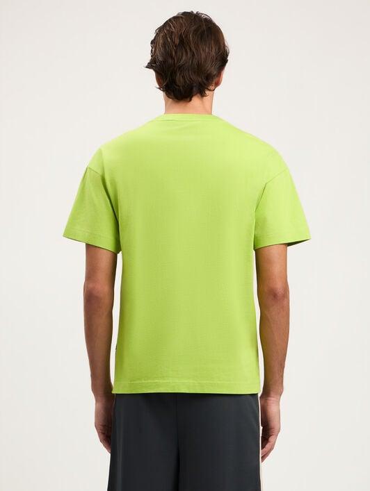 Spray Bear T-Shirt Product Image