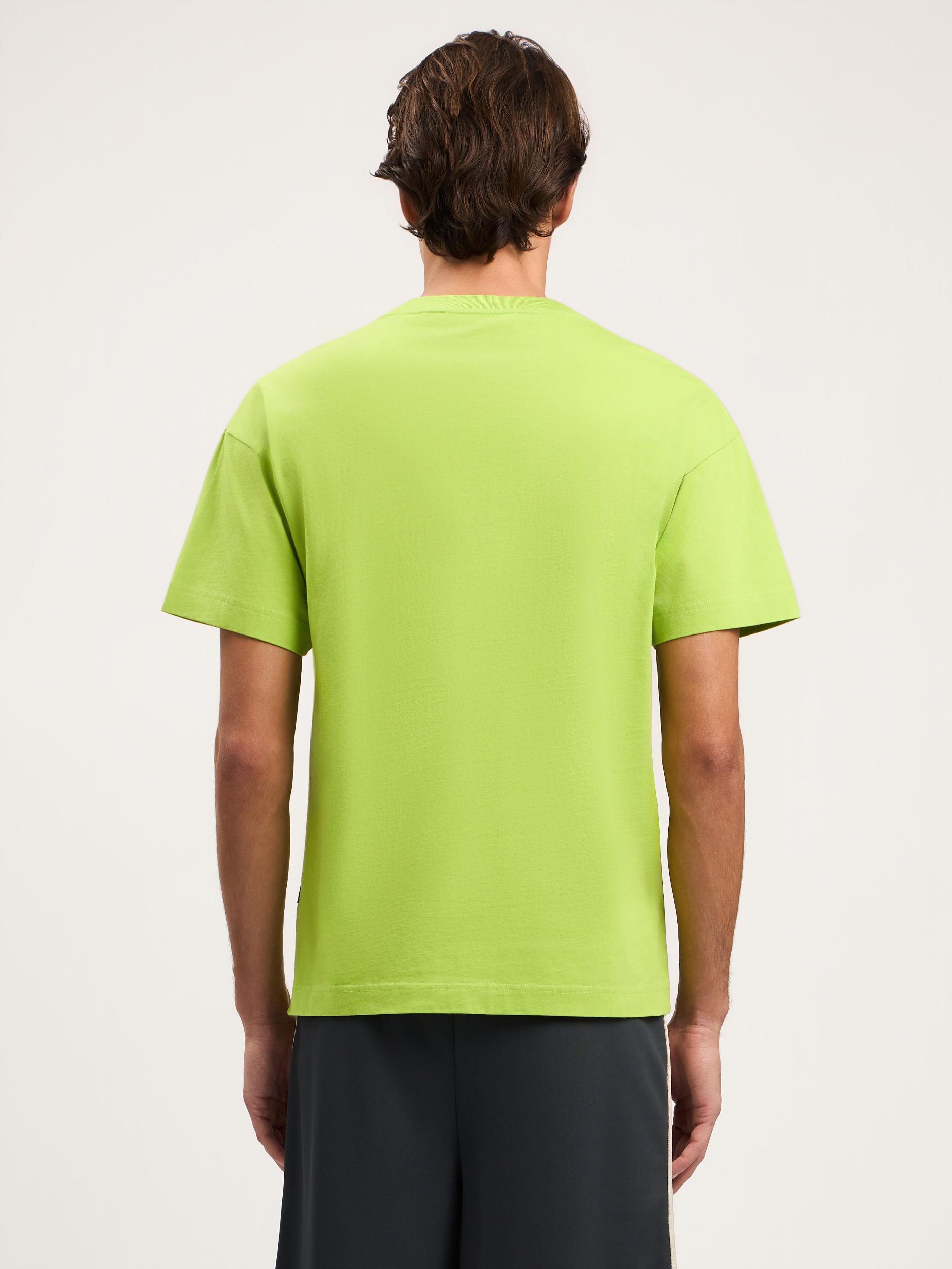 Spray Bear T-Shirt Product Image