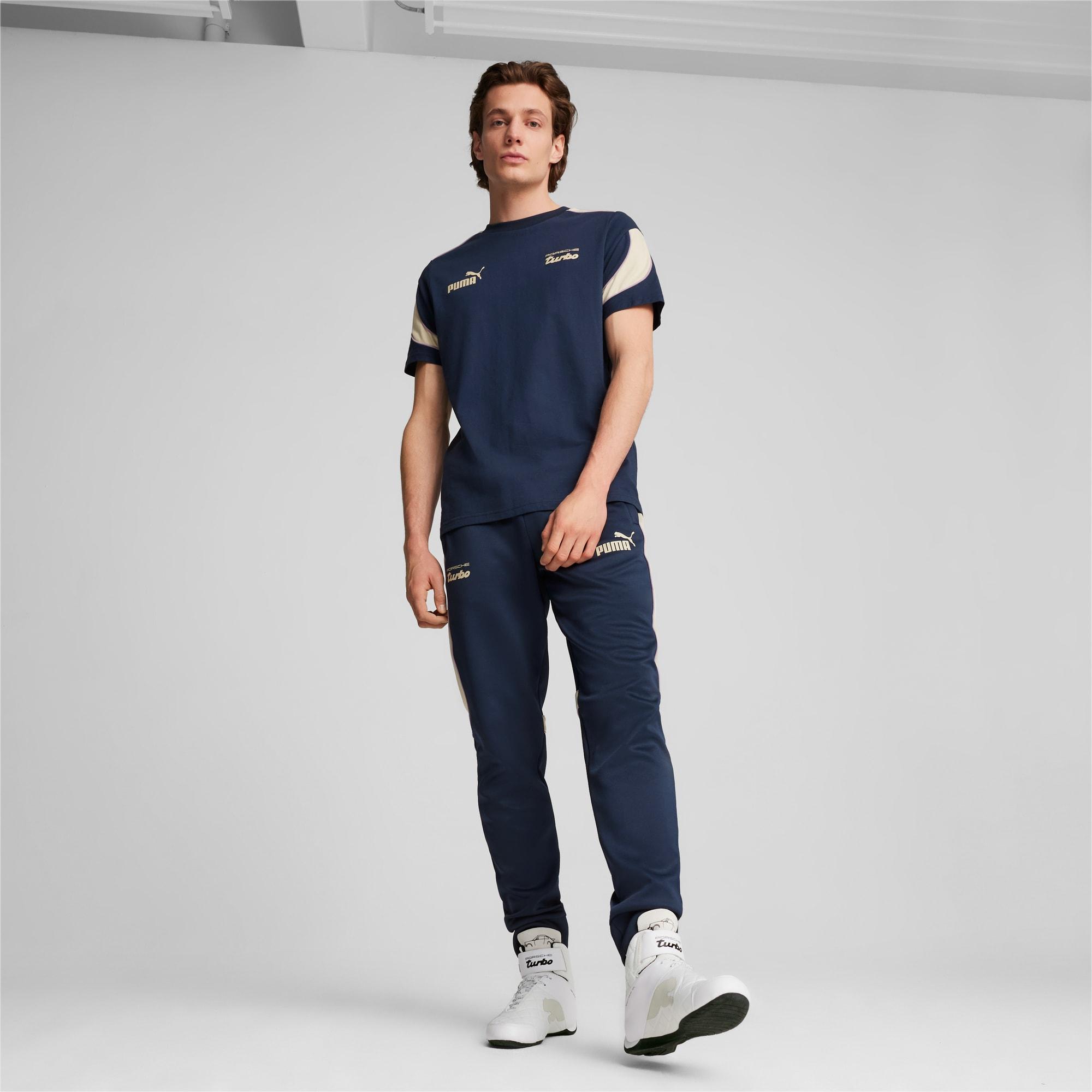 Porsche Legacy MT7 Track Pants Men Product Image