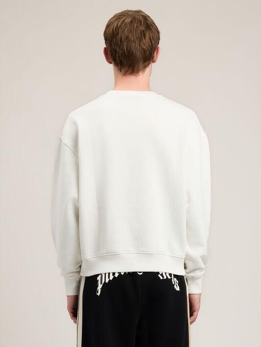Bear Sweatshirt Product Image