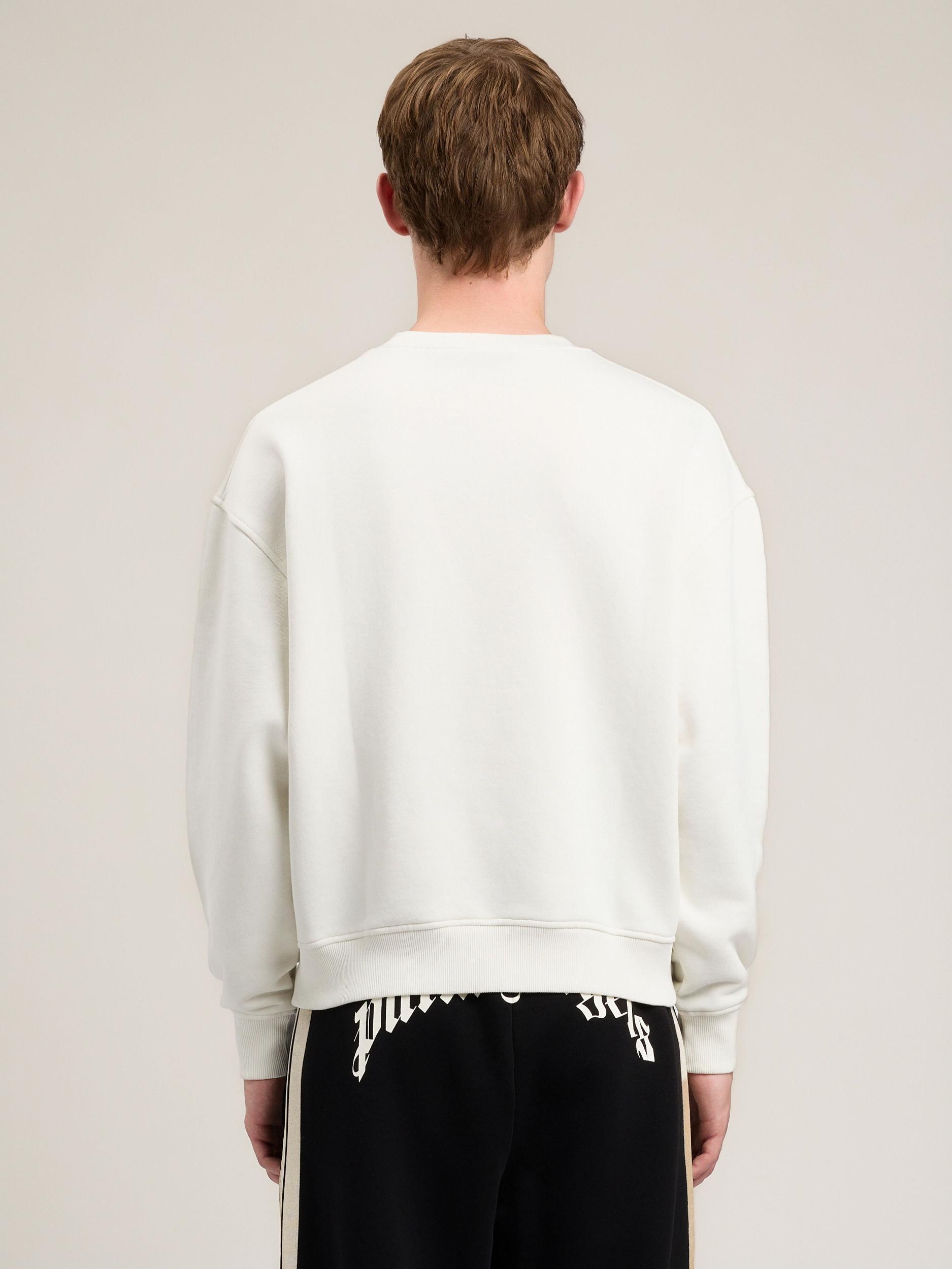 Bear Sweatshirt Product Image