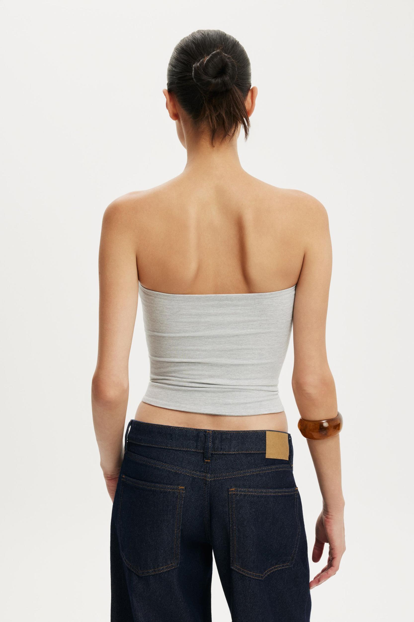 All Day Tube Top Product Image