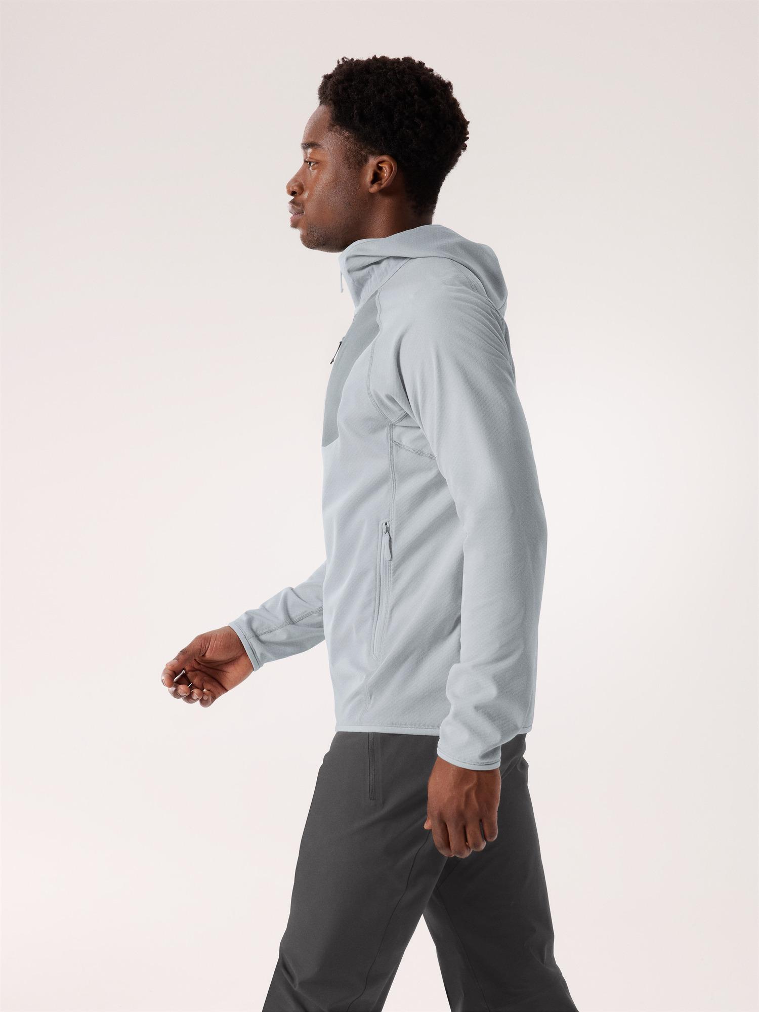 Delta Hoody Men's Product Image