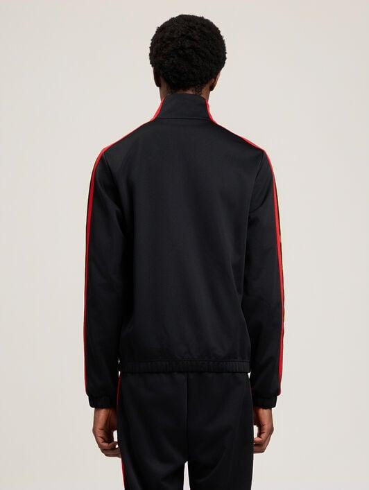 Classic Logo Vintage Track Jacket Product Image