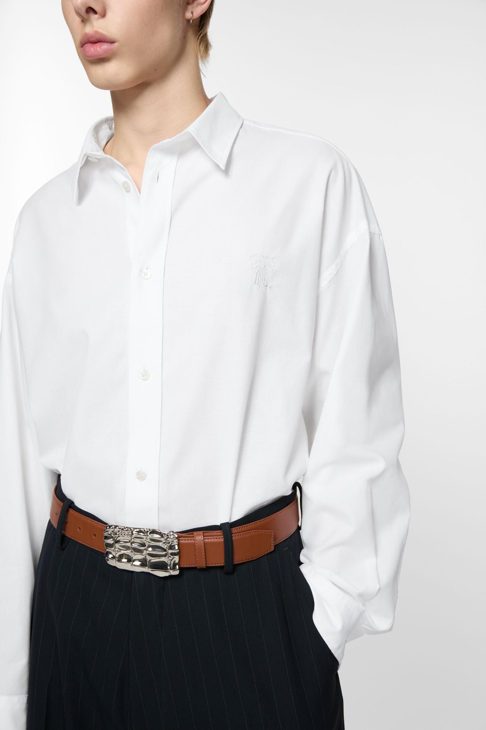 Button-up shirt Product Image