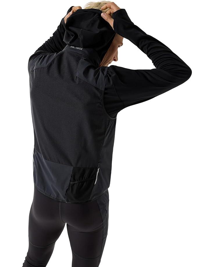 Men's Arc'teryx Norvan Insulated Vest Product Image