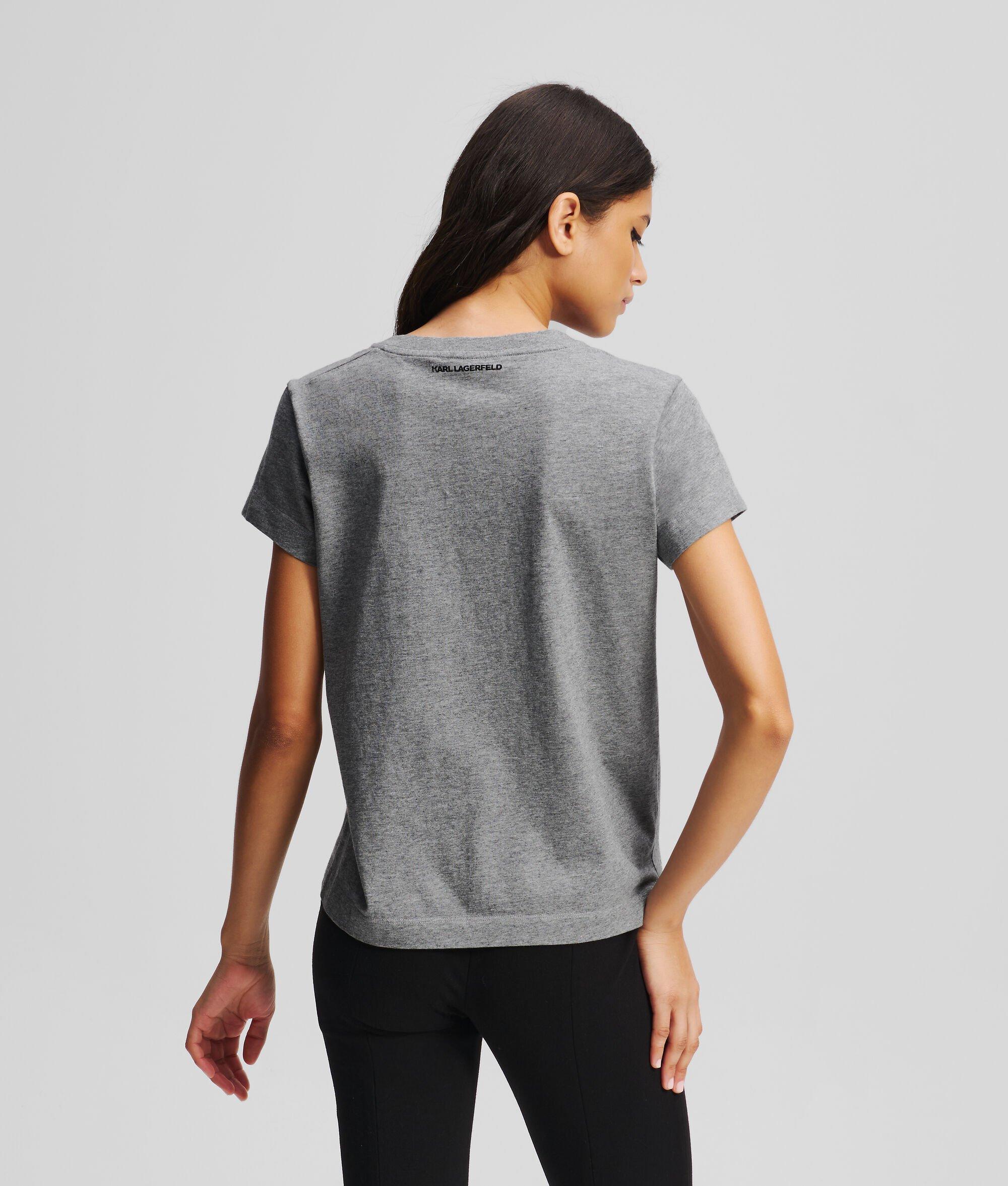 RUE ST-GUILLAUME V-NECK T-SHIRT Product Image