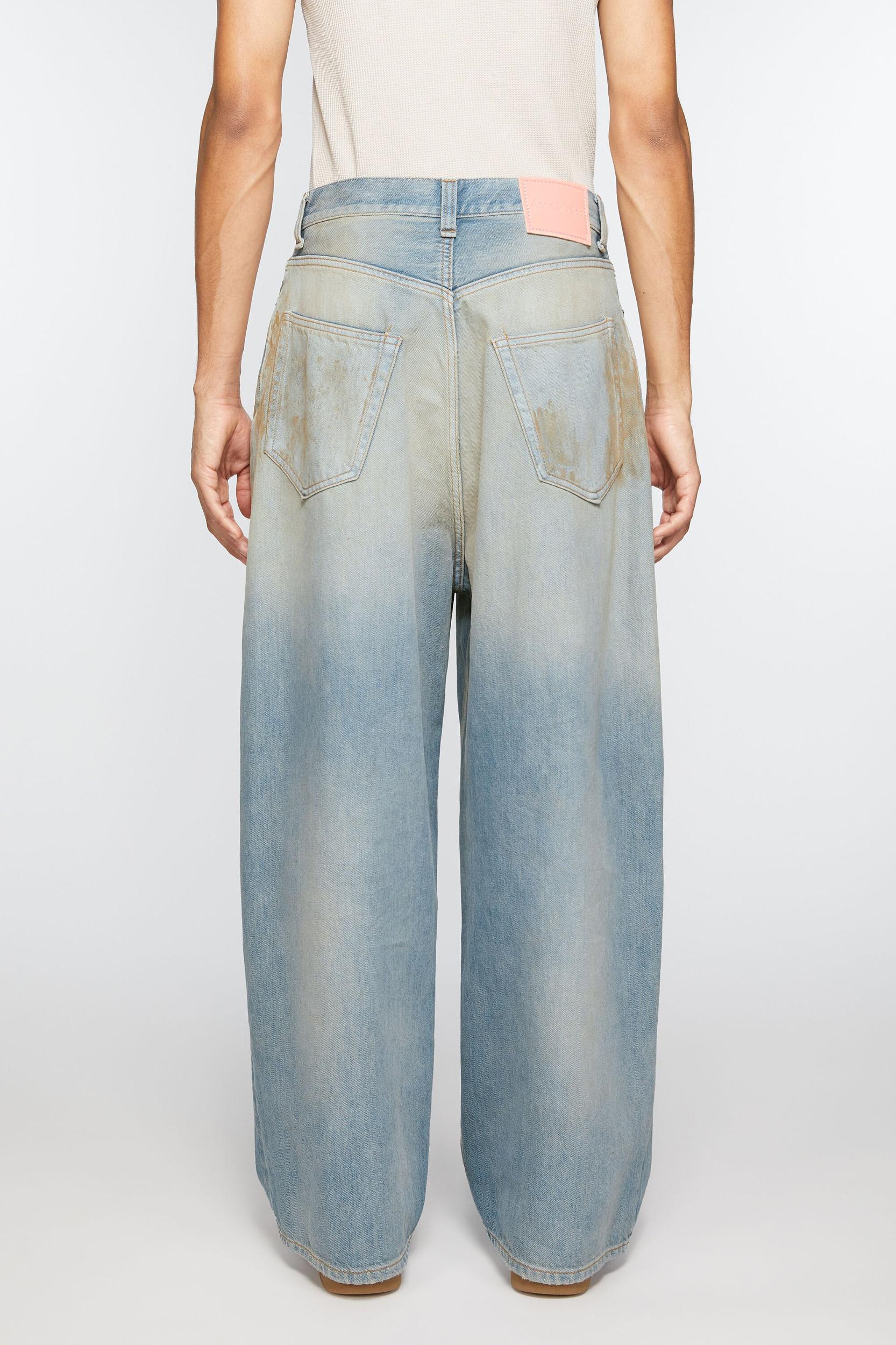 Loose fit jeans - 2023 Product Image