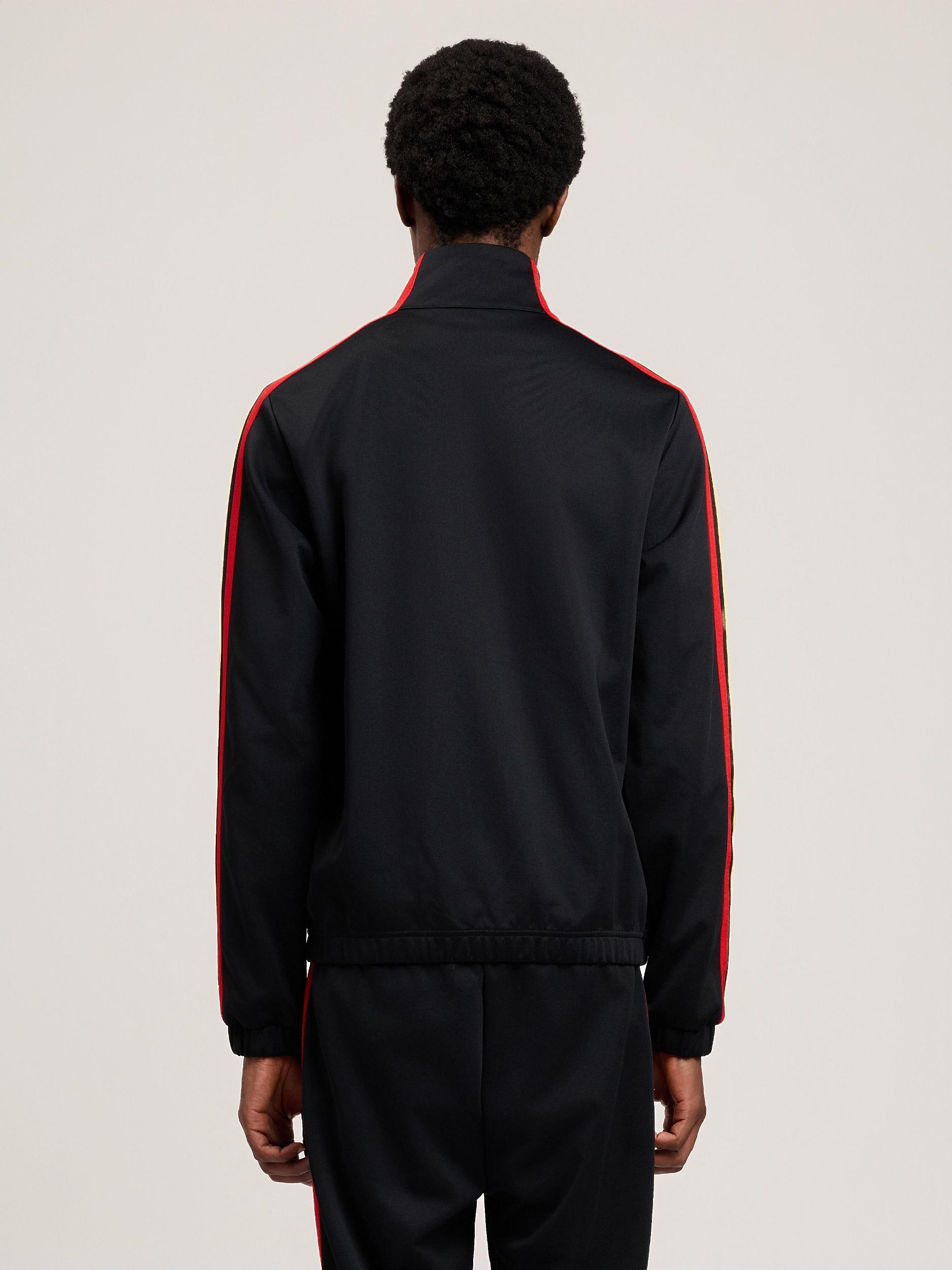 Classic Logo Vintage Track Jacket Product Image